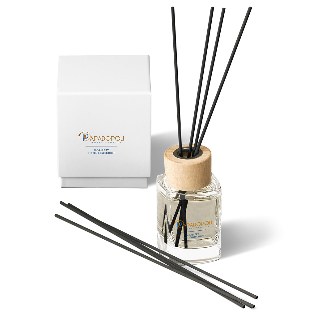 Hotel Papadopoli Venezia Reed Diffuser