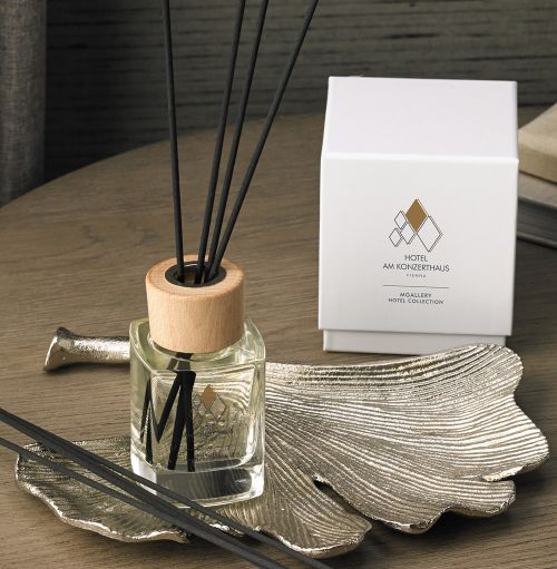 Hotel Am Konzerthaus Vienna Reed Diffuser