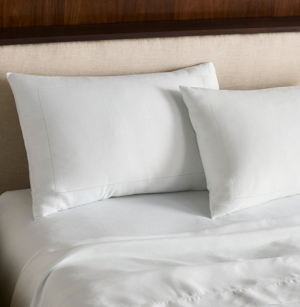 Flax Duvet Cover & Pillowcases Set 3