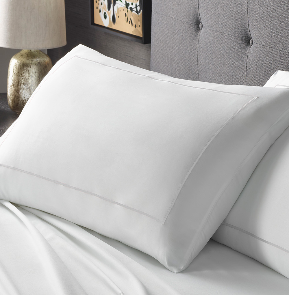 Percale Pillowcases 3