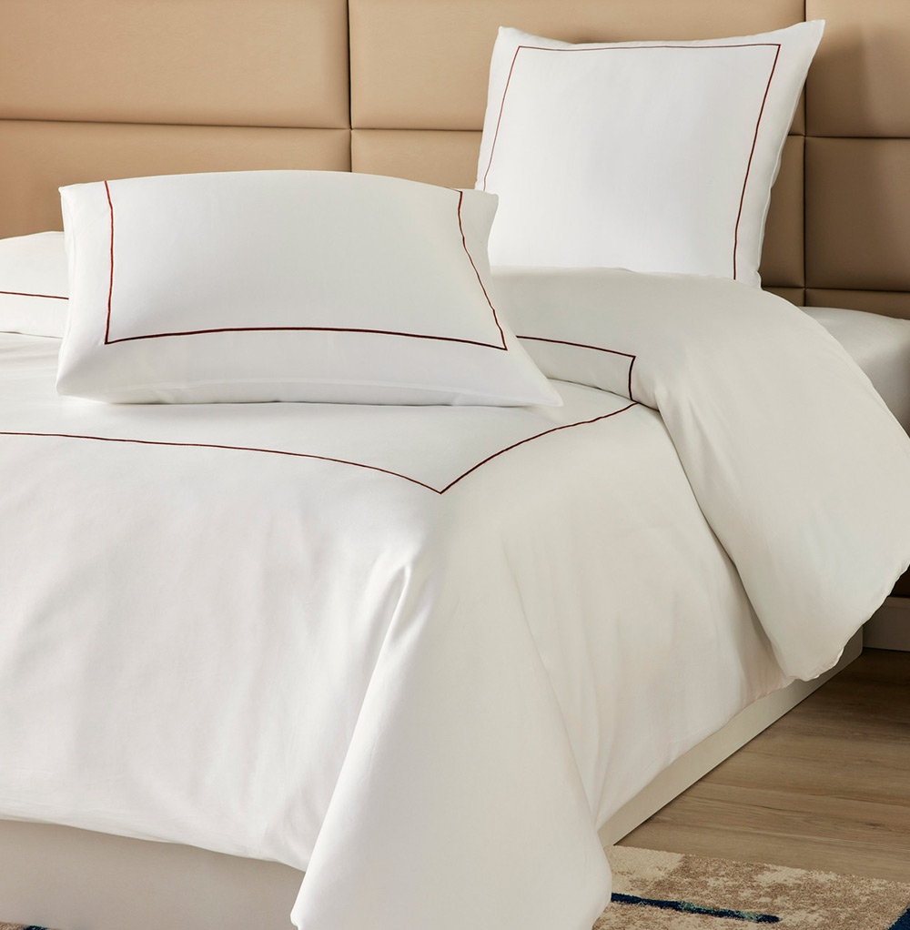 Sateen Duvet Cover 3