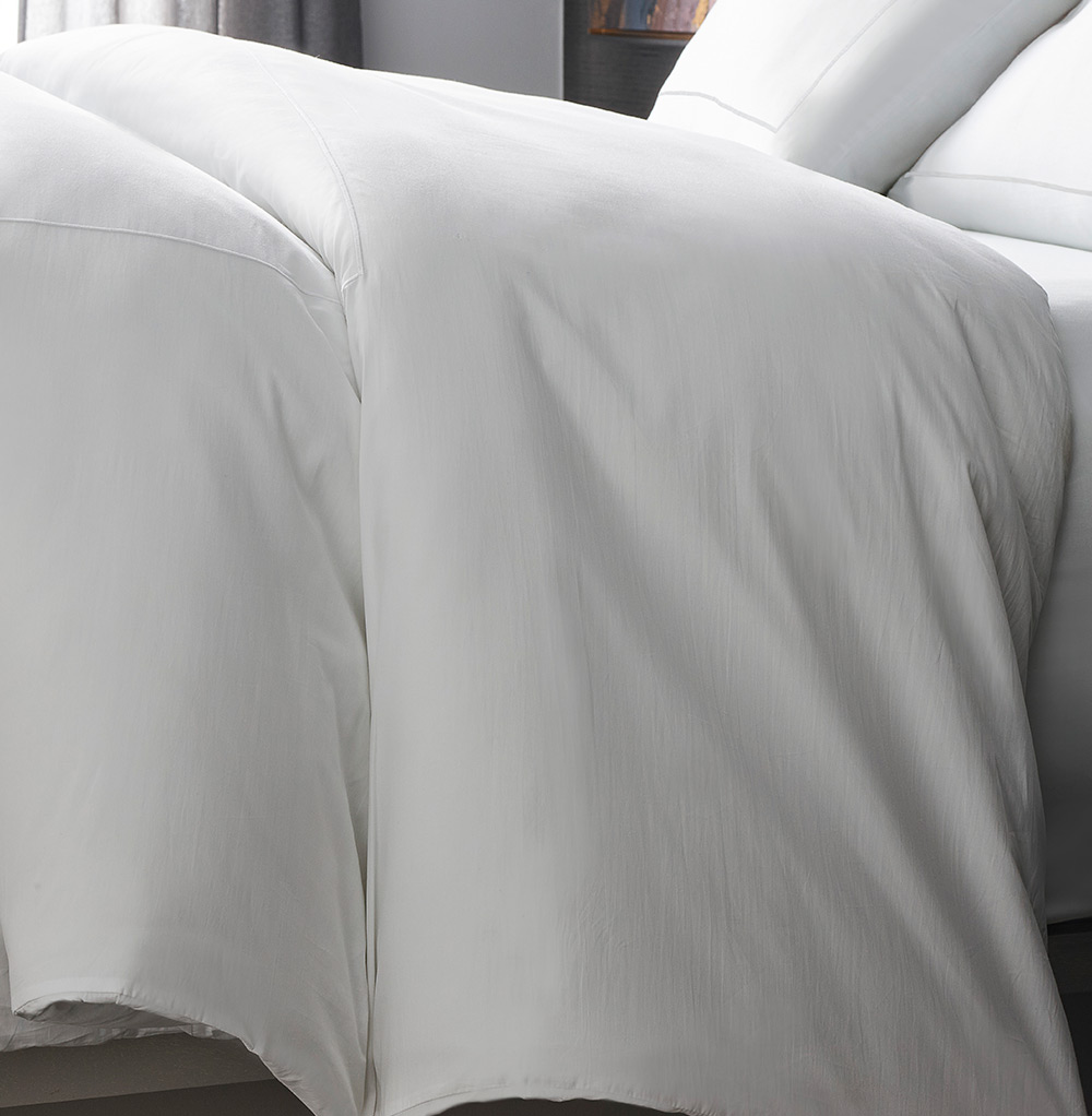 Percale Duvet Cover 3