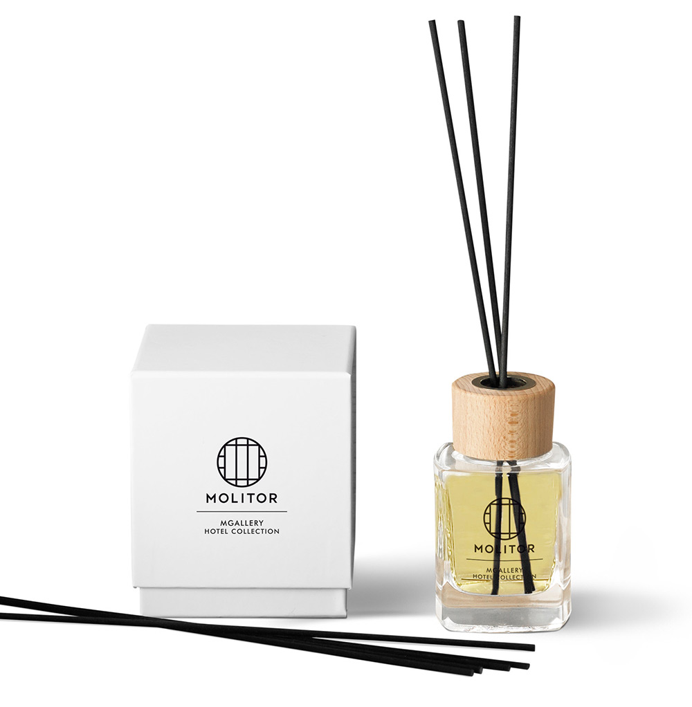 Hôtel Molitor Paris Reed Diffuser