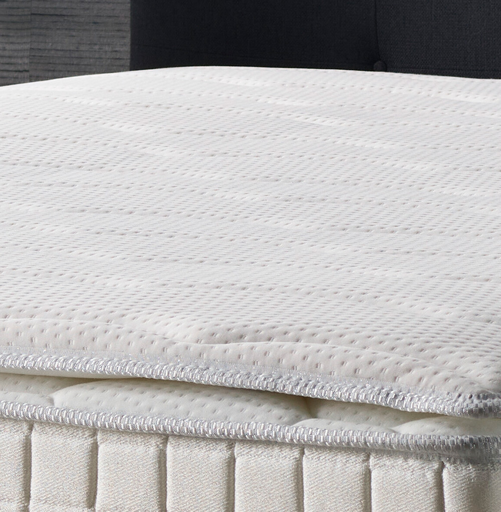 Memorable Bed Mattress & Topper 4