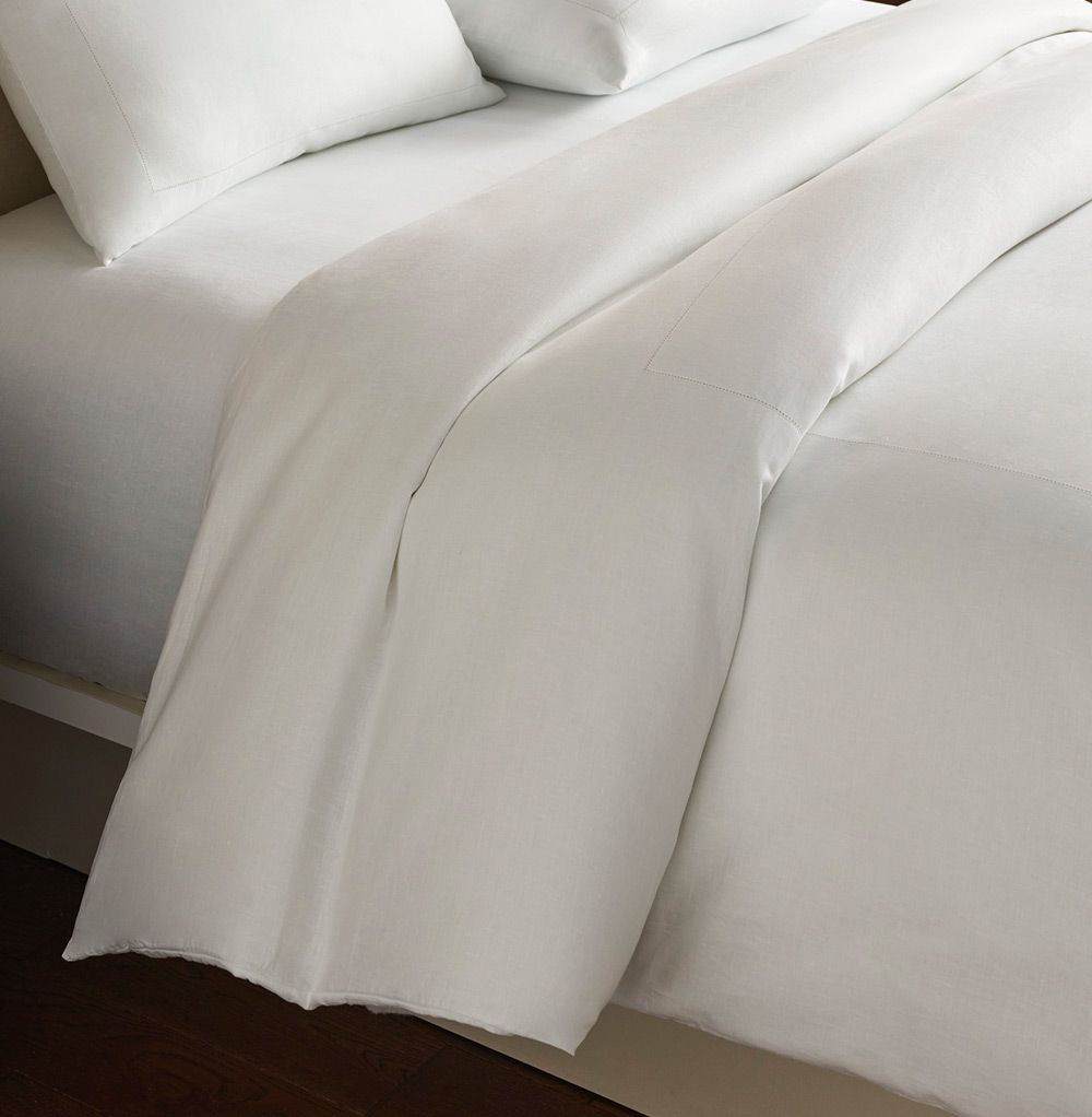 Flax Duvet Cover