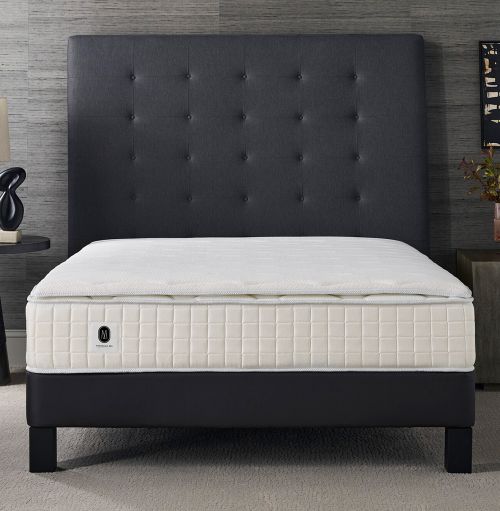 Memorable Bed Mattress & Topper