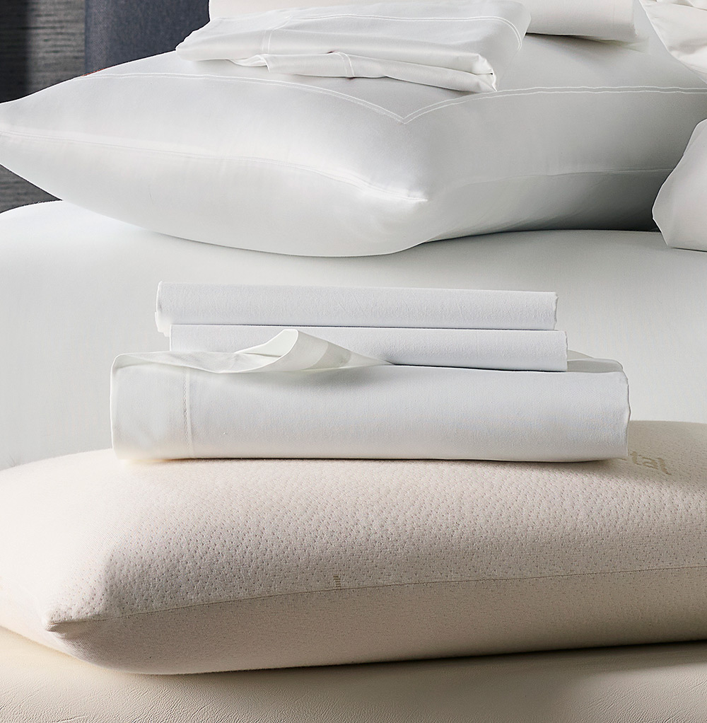 Percale Bedding Set 4
