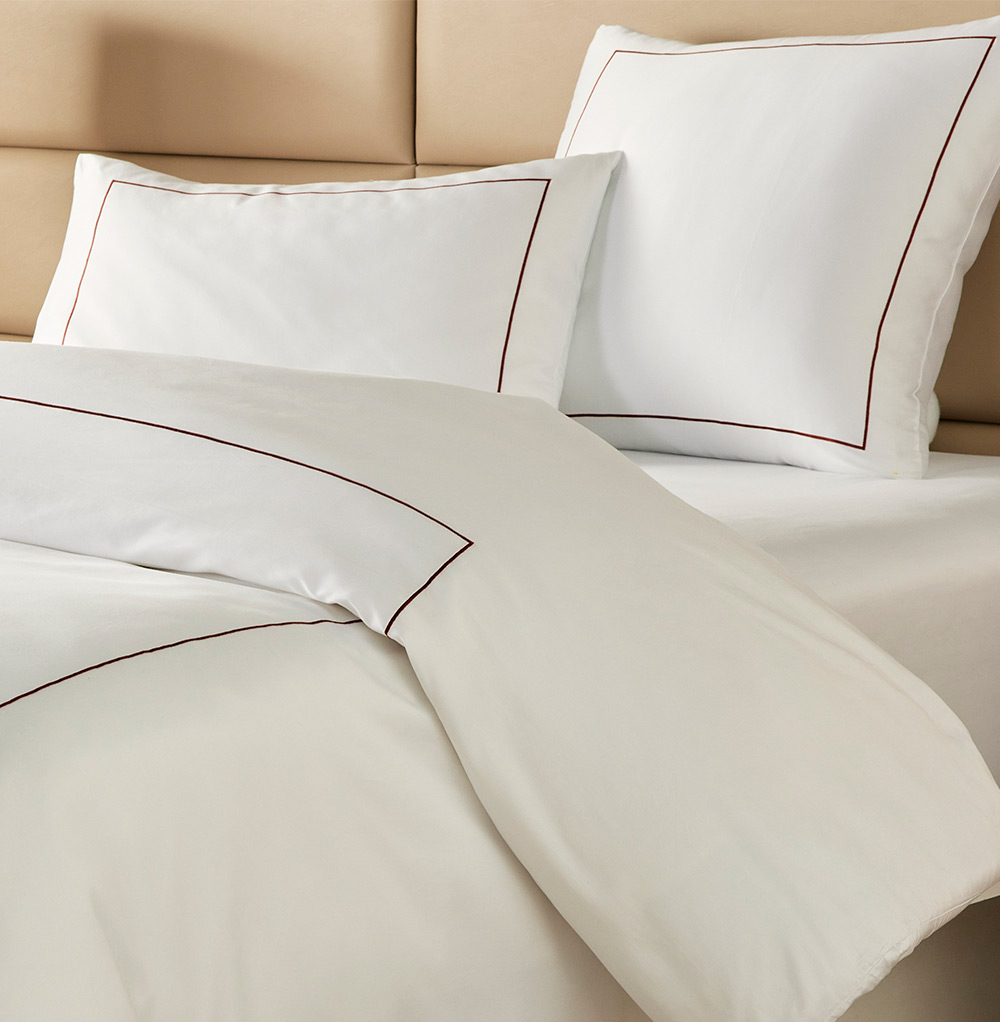 Sateen Duvet Cover 2