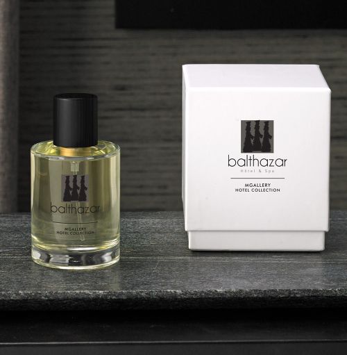 Balthazar Hôtel & Spa Rennes Room Spray