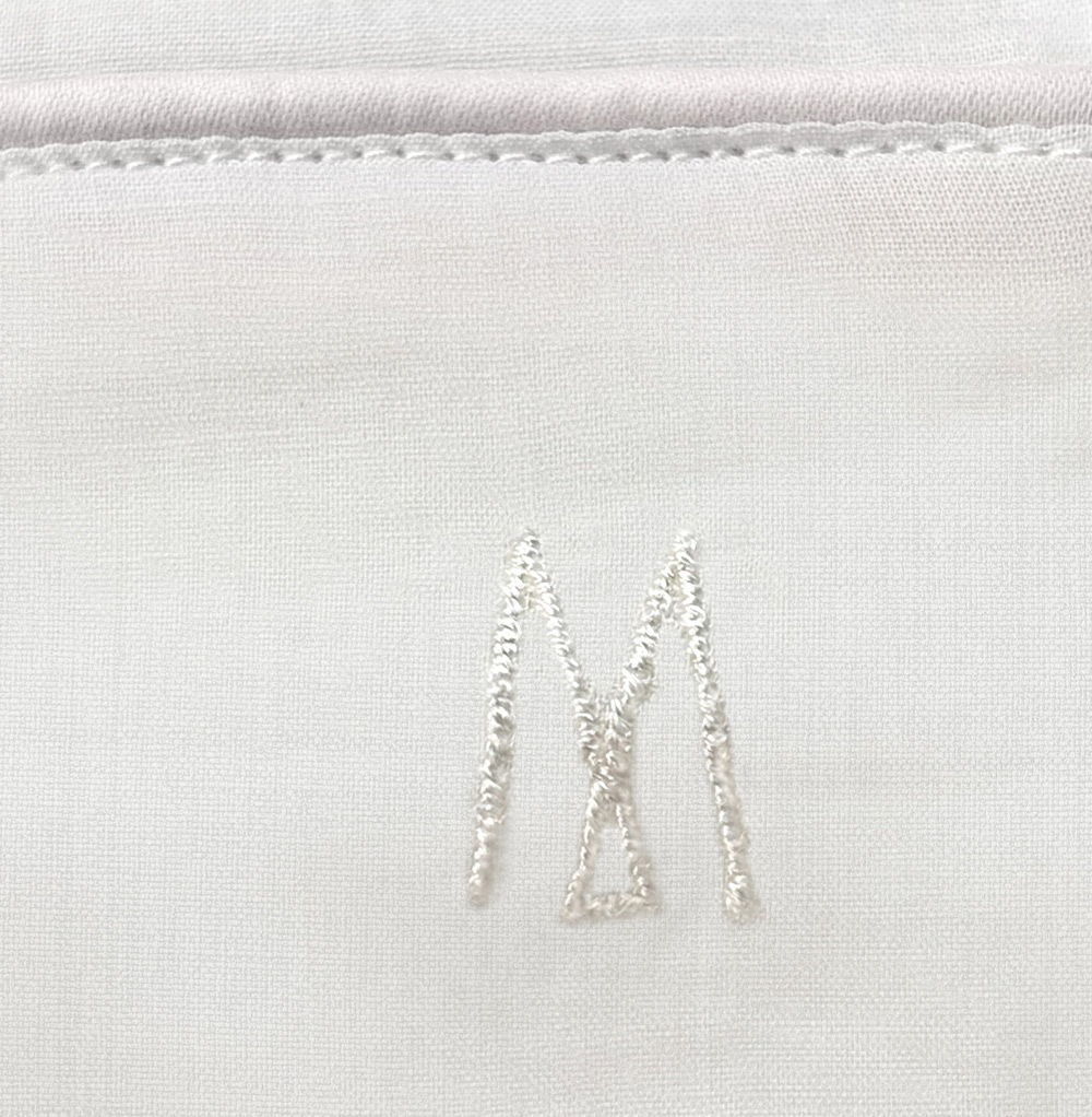 Long Sleeve Cotton Pyjama Set 4