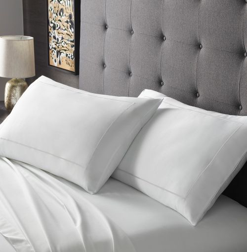 Percale Pillowcases