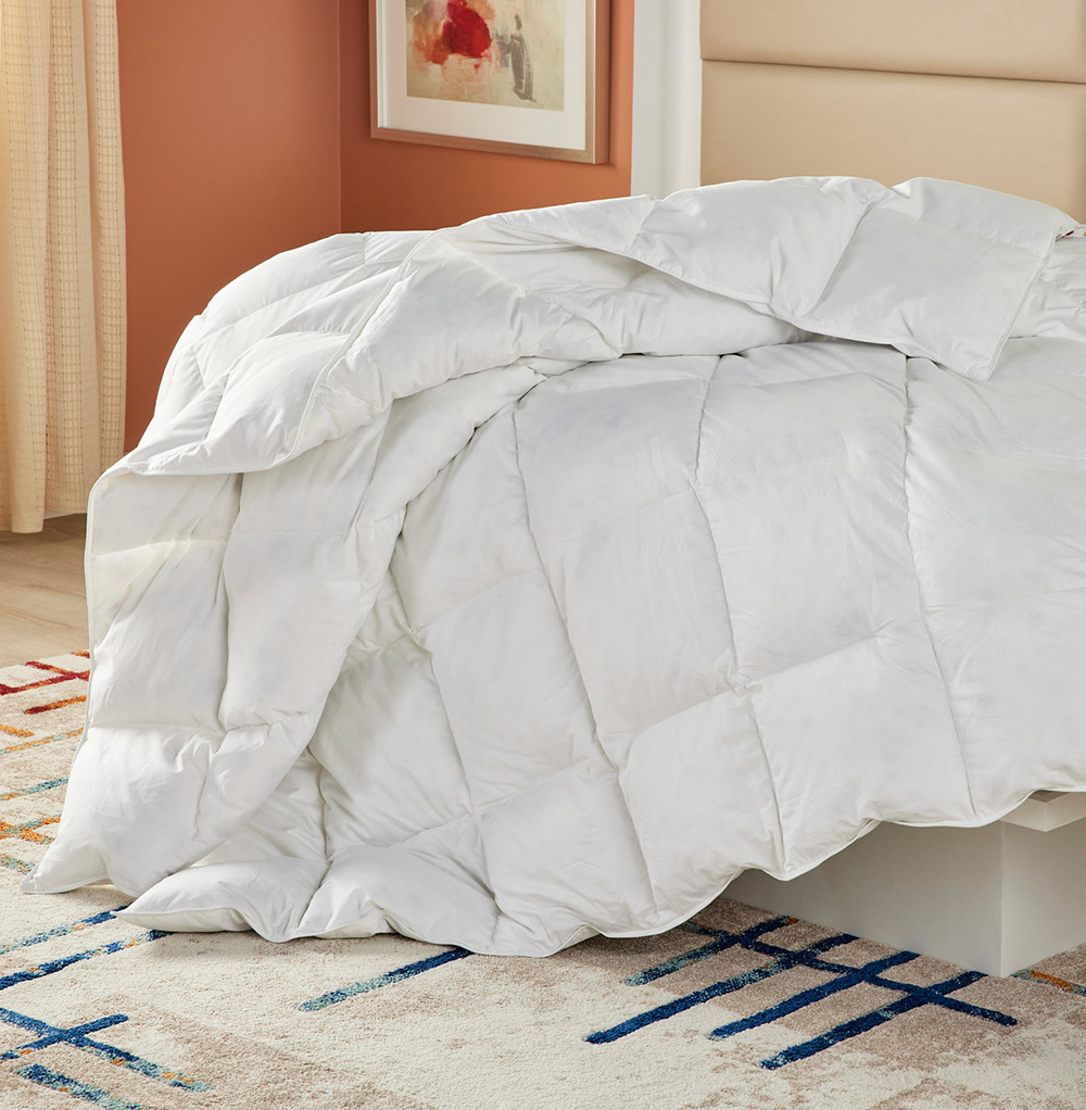 Sateen Bedding Set 3