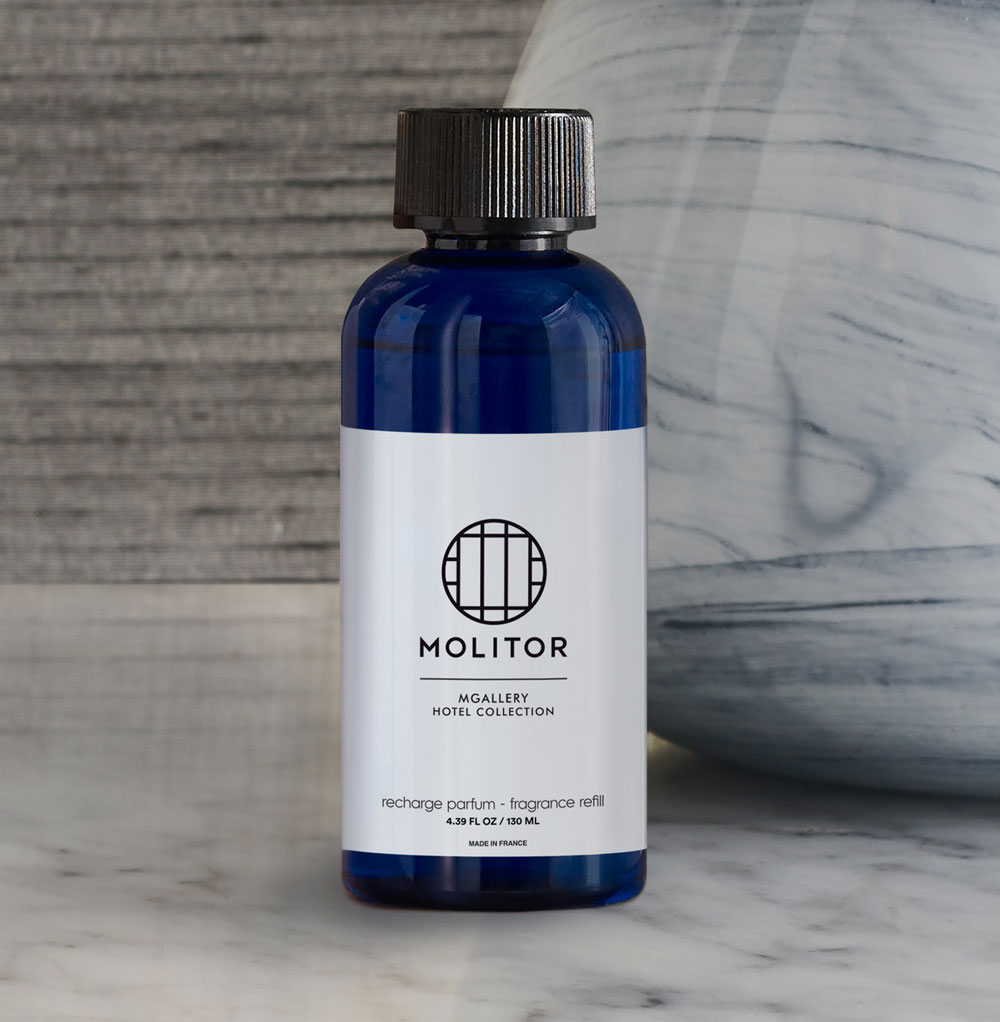 Home Fragrance Diffuser Refills