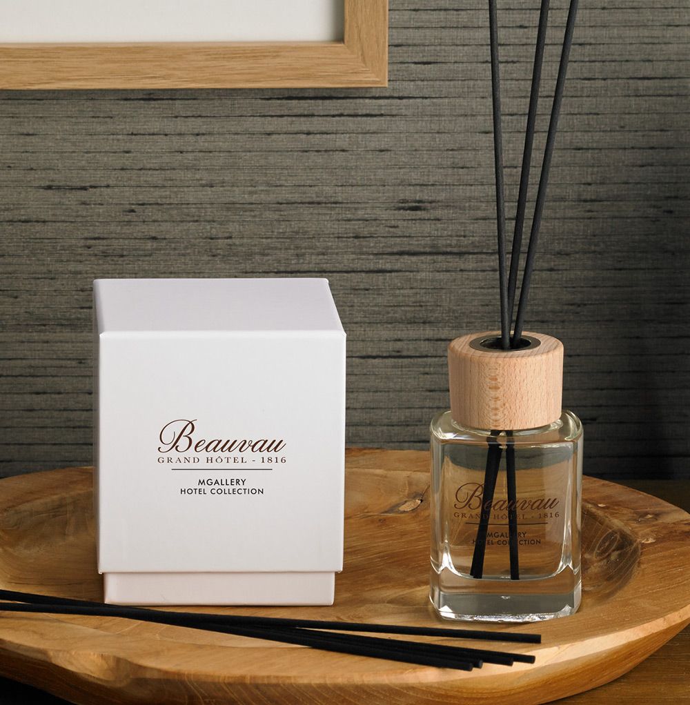 Grand Hôtel Beauvau Marseille Vieux-Port Reed Diffuser