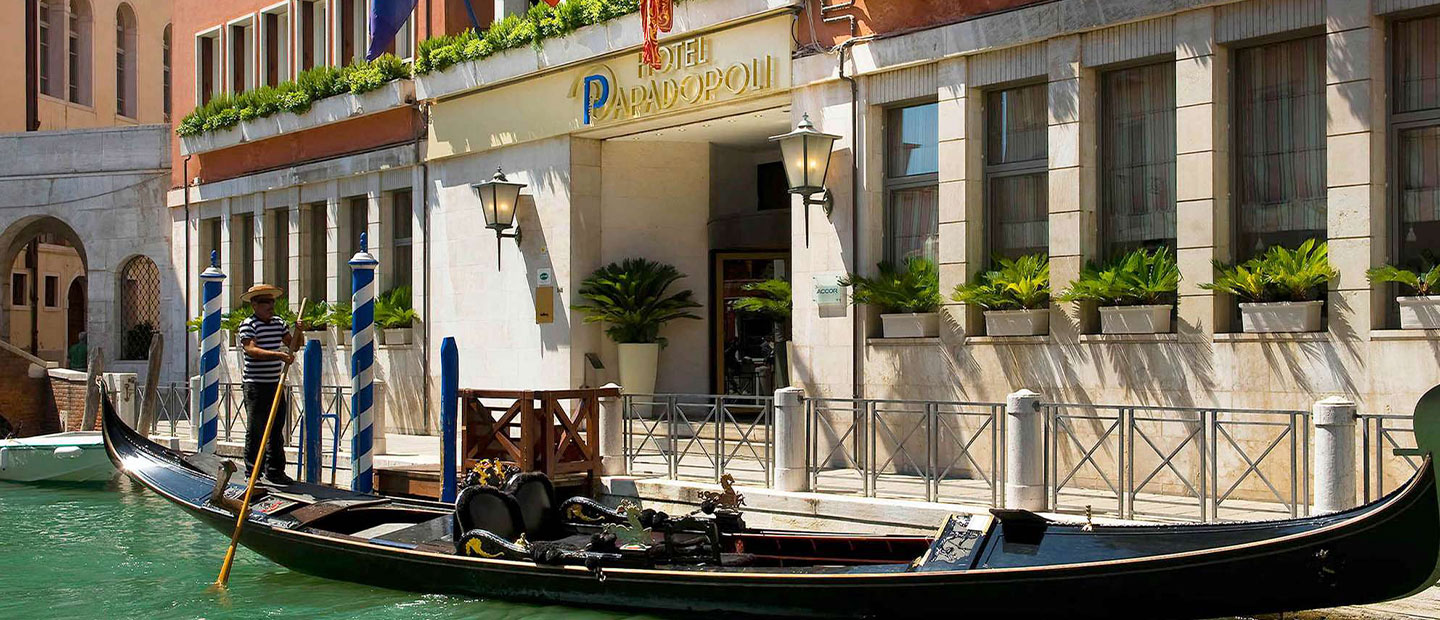 Hotel Papadopoli Venezia