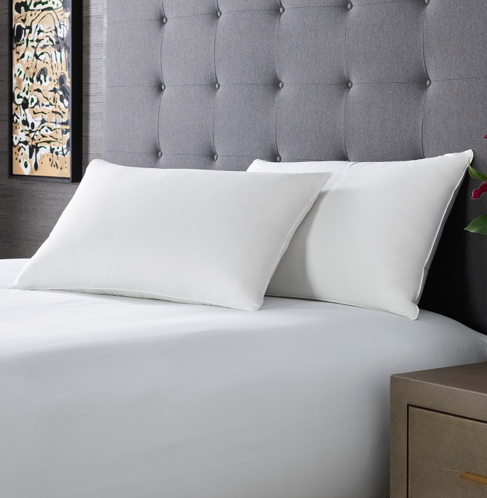 Feather & Down Pillow 3