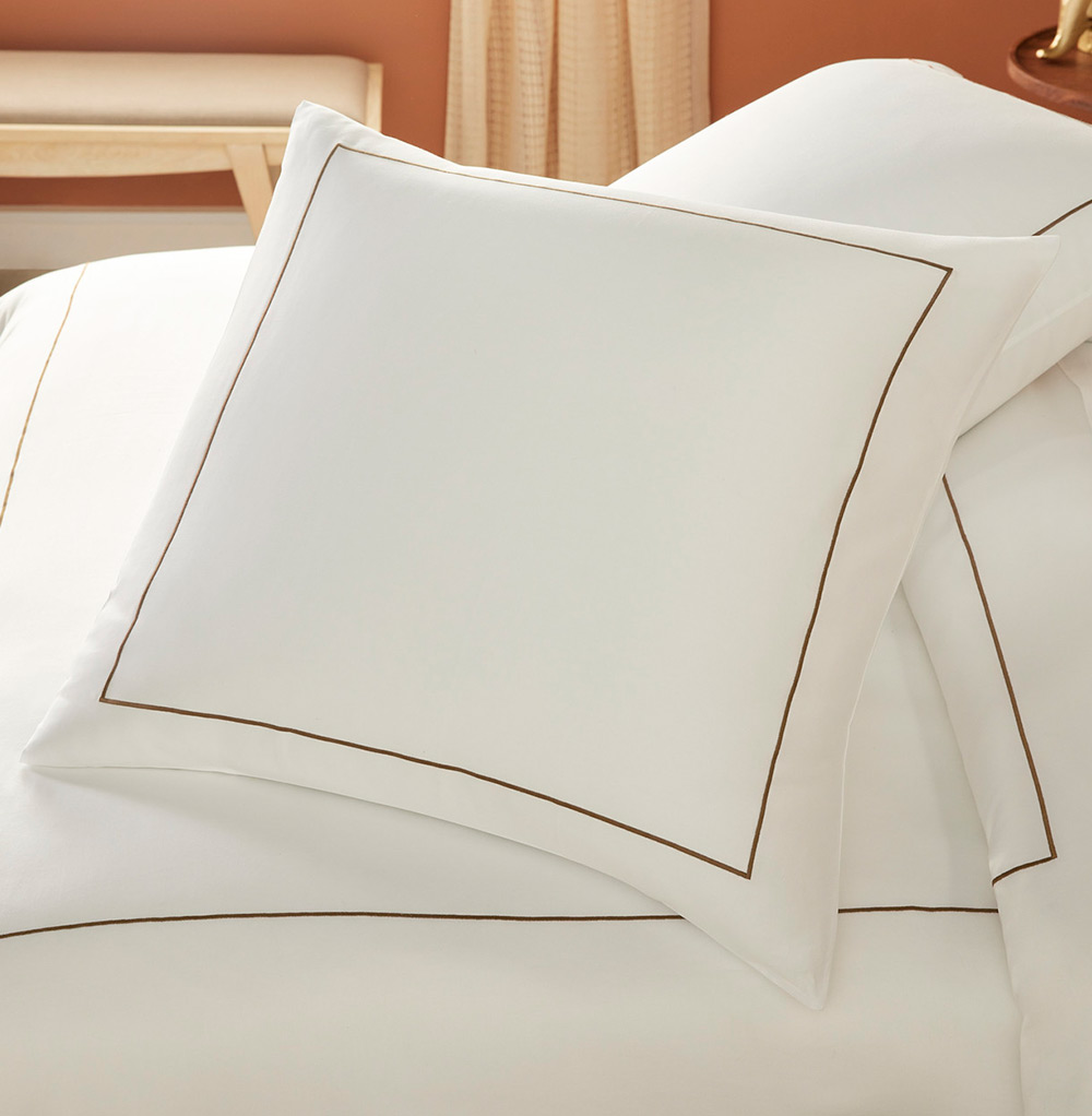 Sateen Pillowcases
