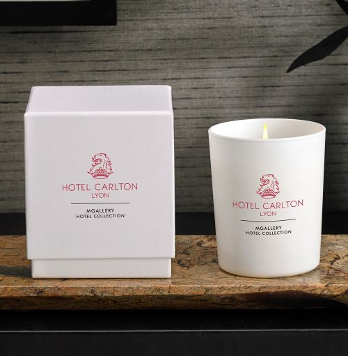 Hôtel Carlton Lyon Candle