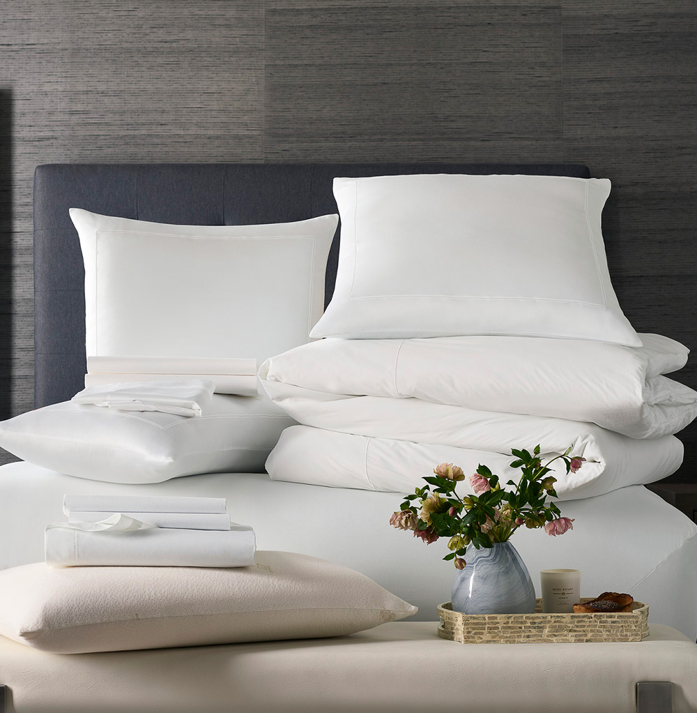 Percale Bedding Set