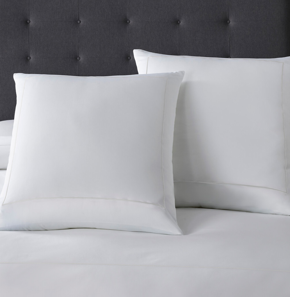 Percale Pillowcases