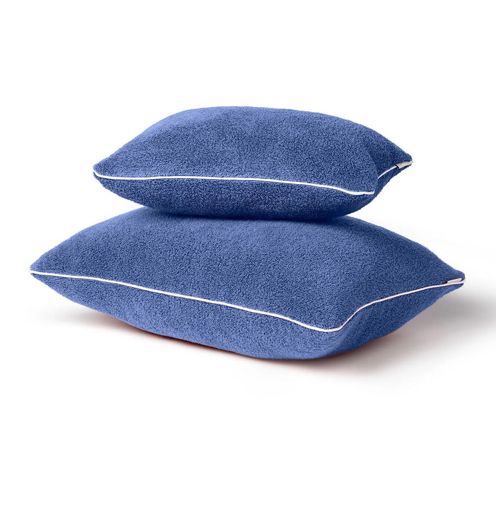 Indigo Beach Cushion
