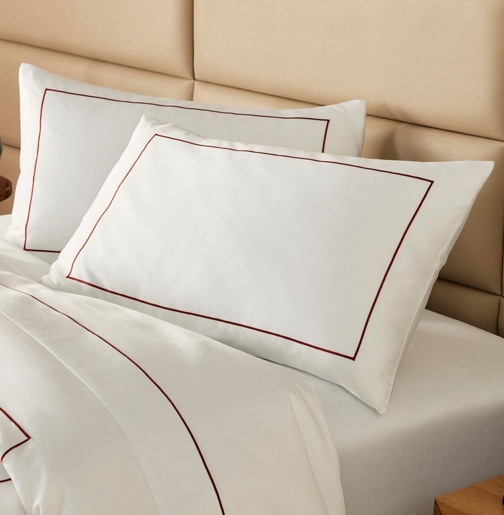 Sateen Pillowcases