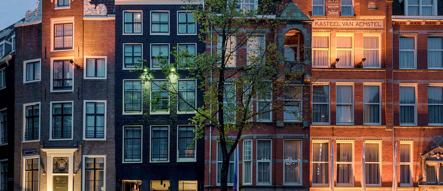 INK Hotel Amsterdam