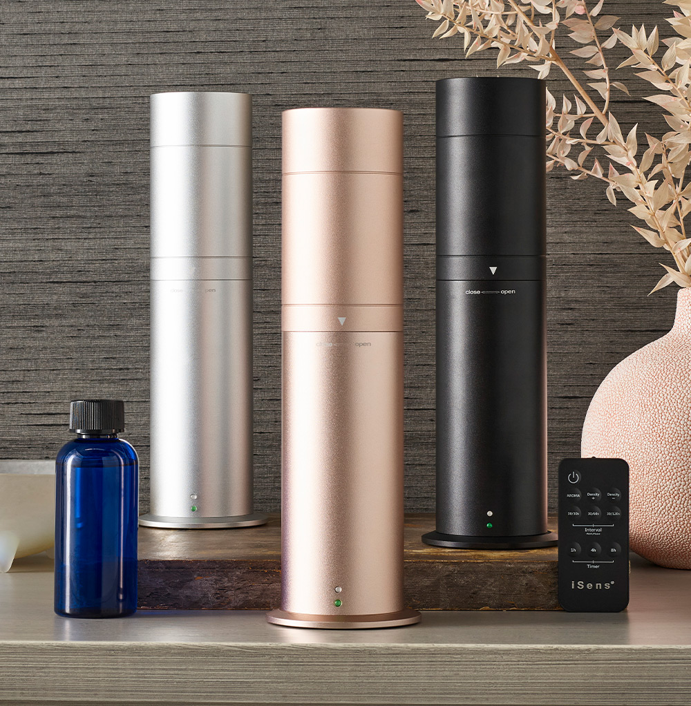 Home Fragrance Diffuser Sets