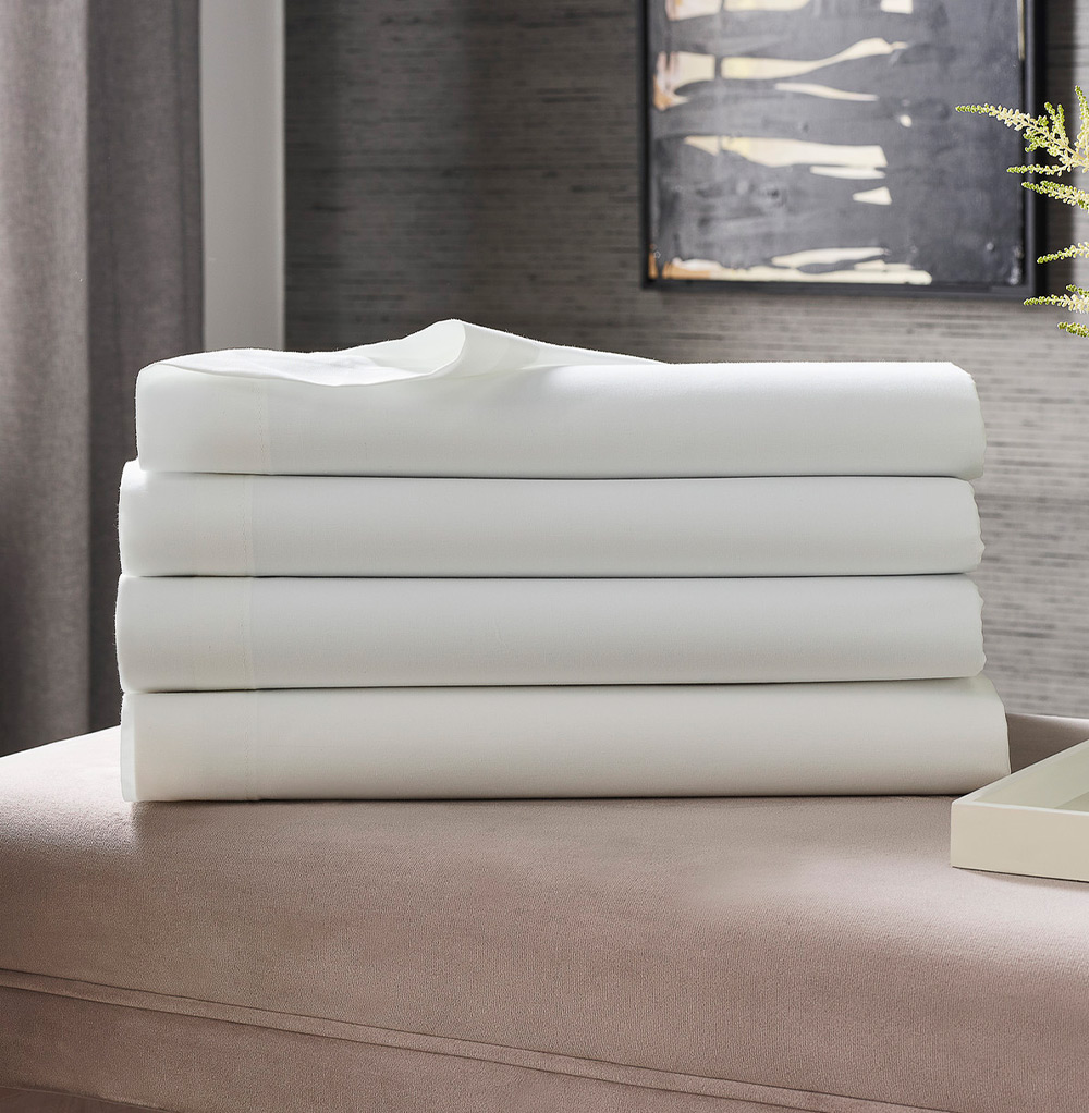 Percale Flat Sheet