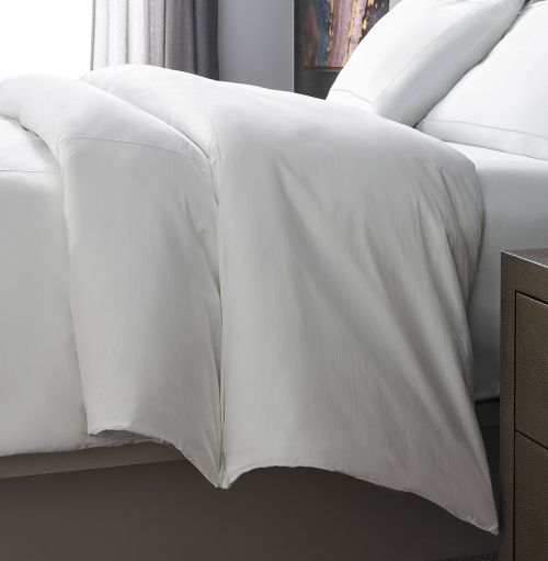 Percale Duvet Cover