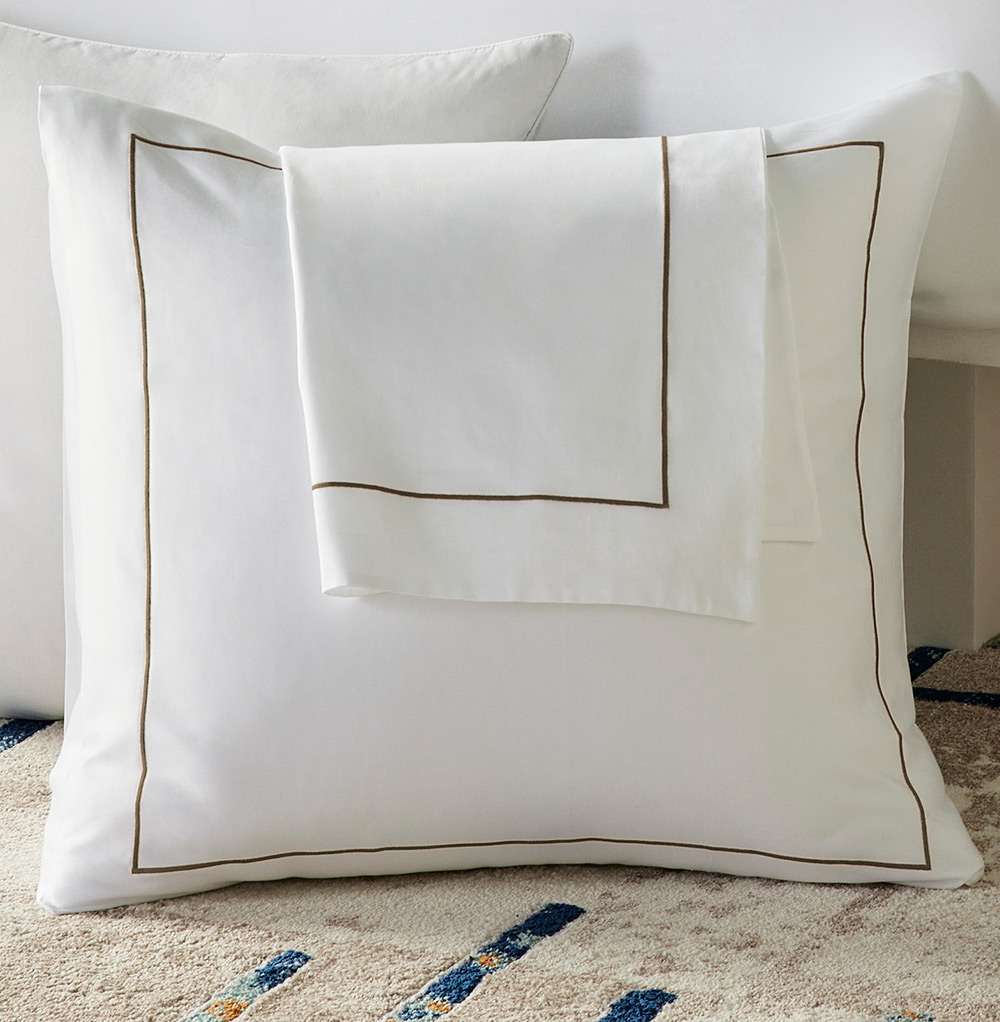 Sateen Bedding Set 4