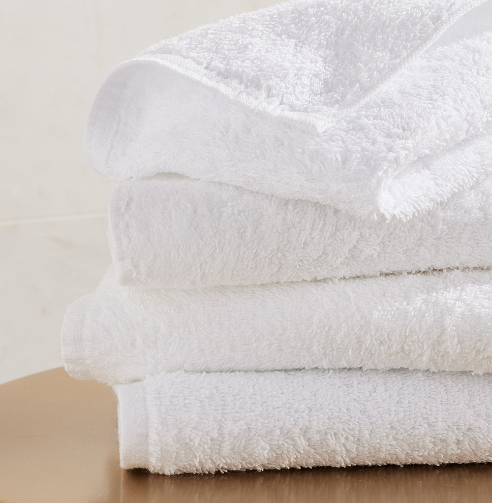 Hand Towel Set - 2 Pair