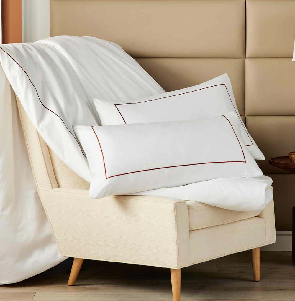 Sateen Duvet Cover & Pillowcases Set 3