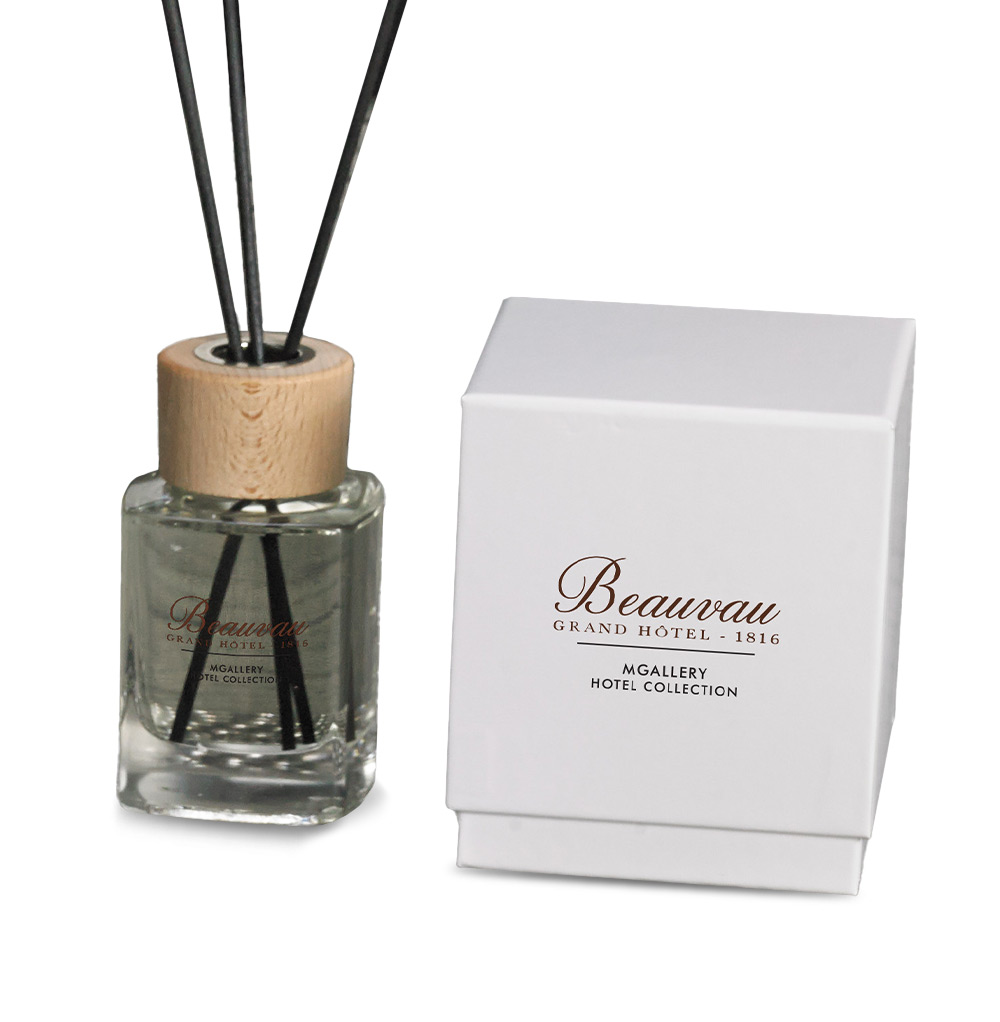 Grand Hôtel Beauvau Marseille Vieux-Port Reed Diffuser 2
