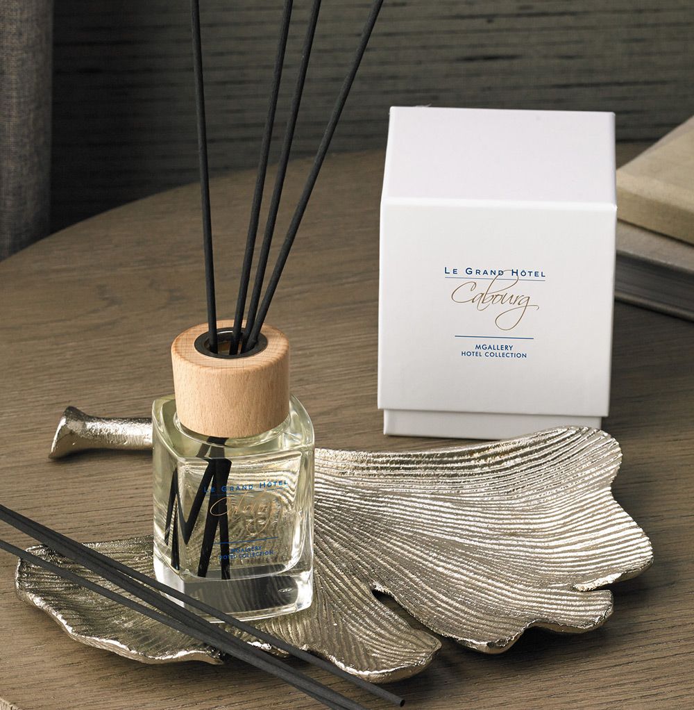 Le Grand Hôtel Cabourg Reed Diffuser