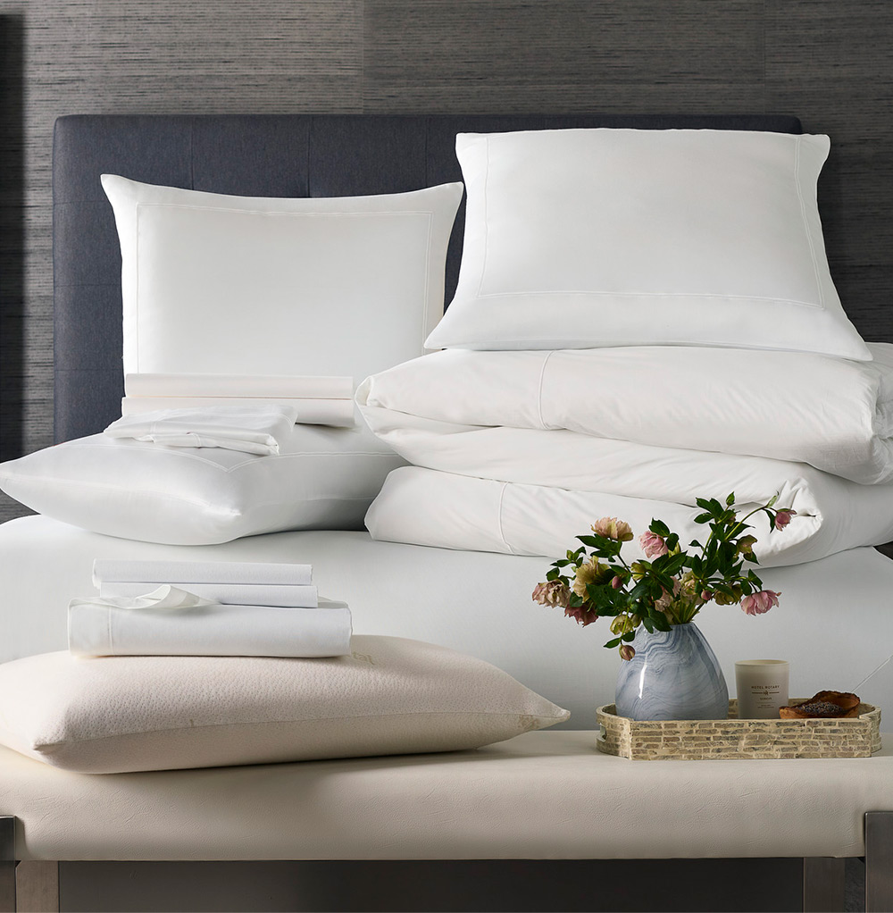 Memorable Bed & Percale Bedding Set 3