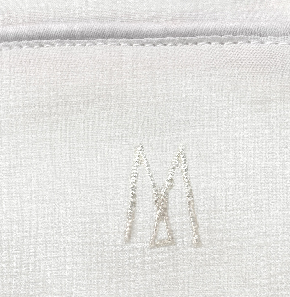 Angel Gauze Pyjama Set 4