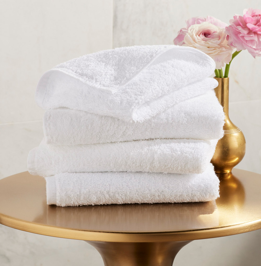 Towel Set 4