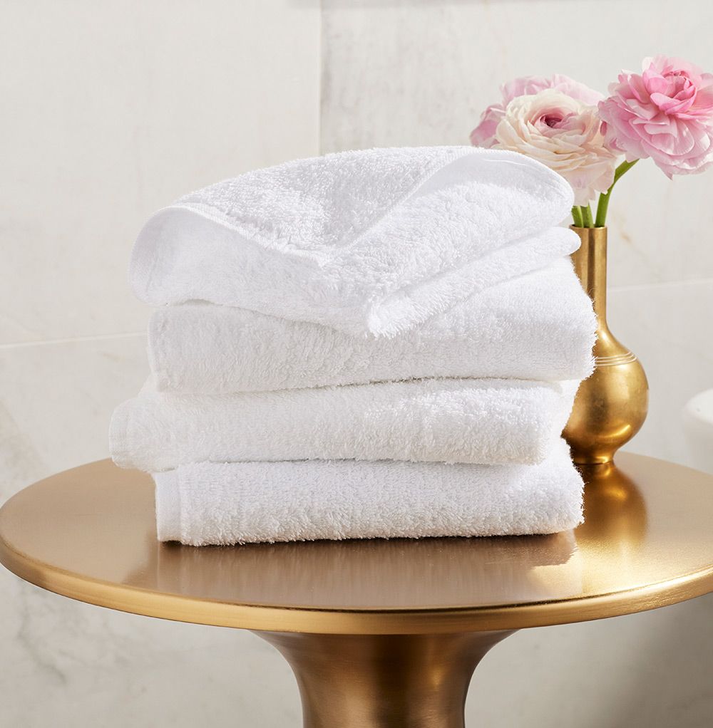 Hand Towel Set - 2 Pair