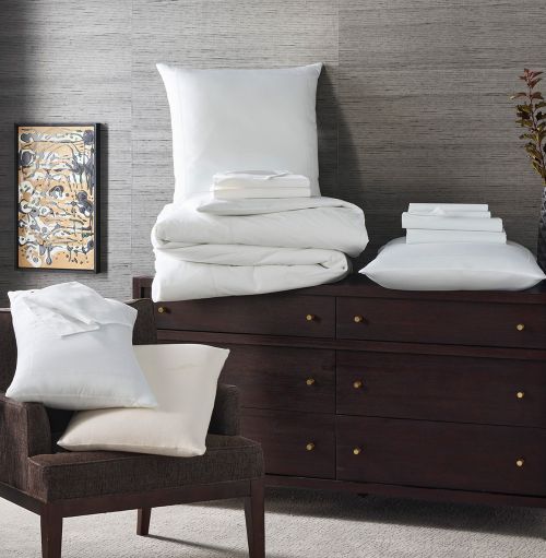 Percale Bedding Set