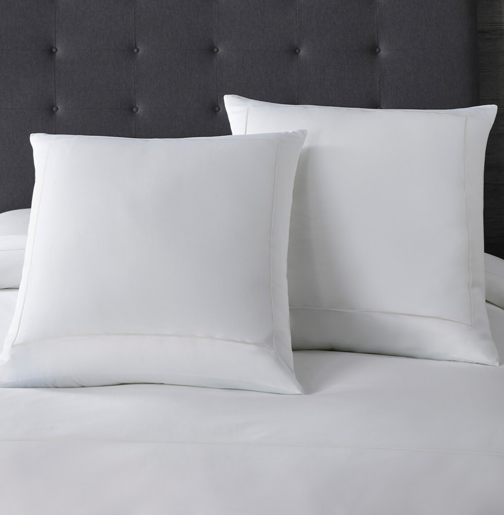 Percale Duvet Cover & Pillowcases Set 3
