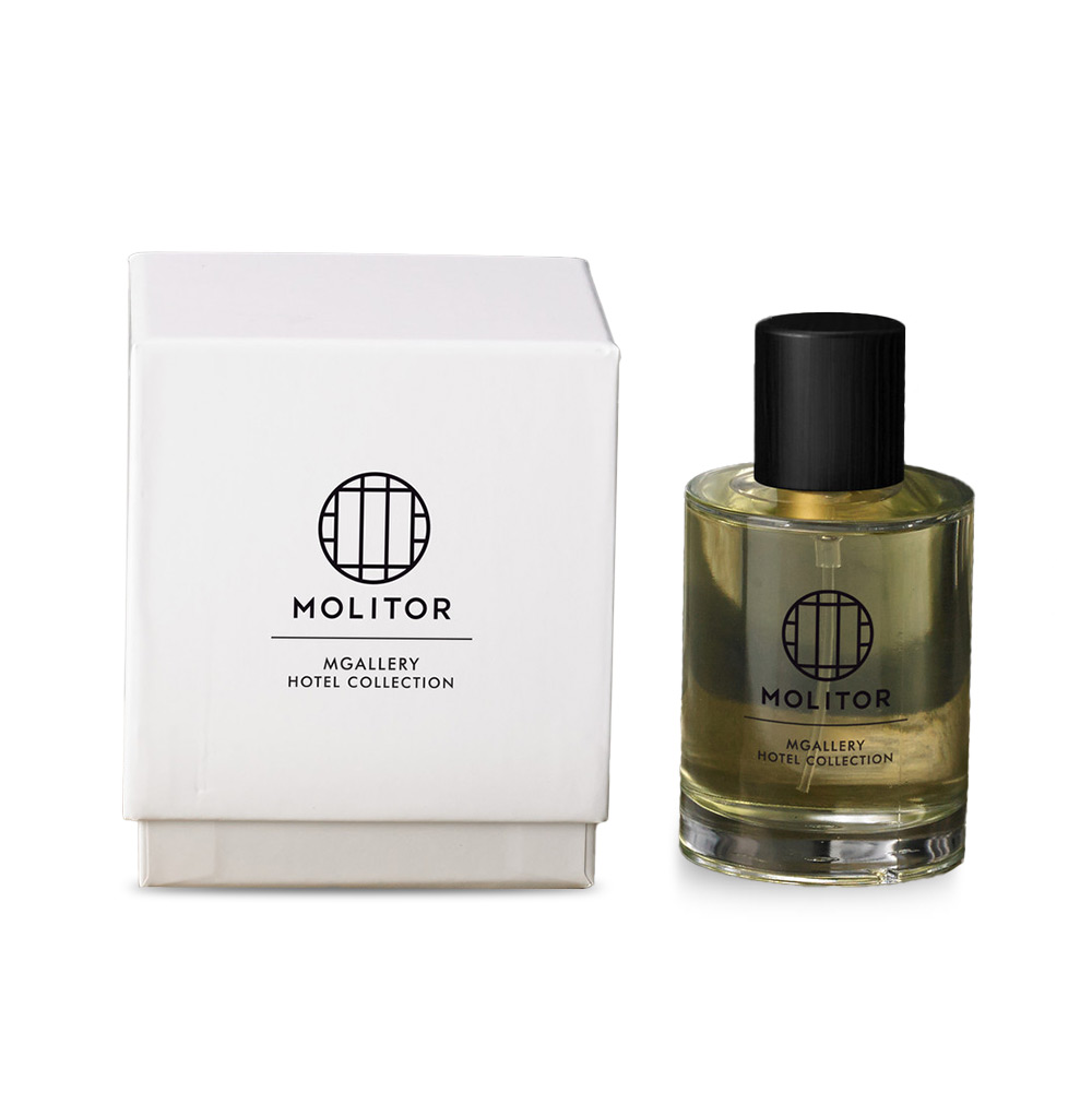 Hôtel Molitor Paris Room Spray