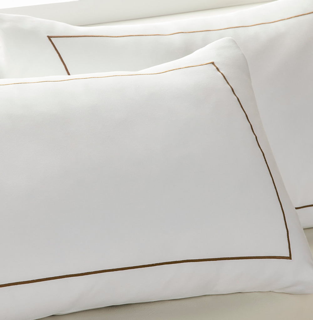 Sateen Pillowcases 4