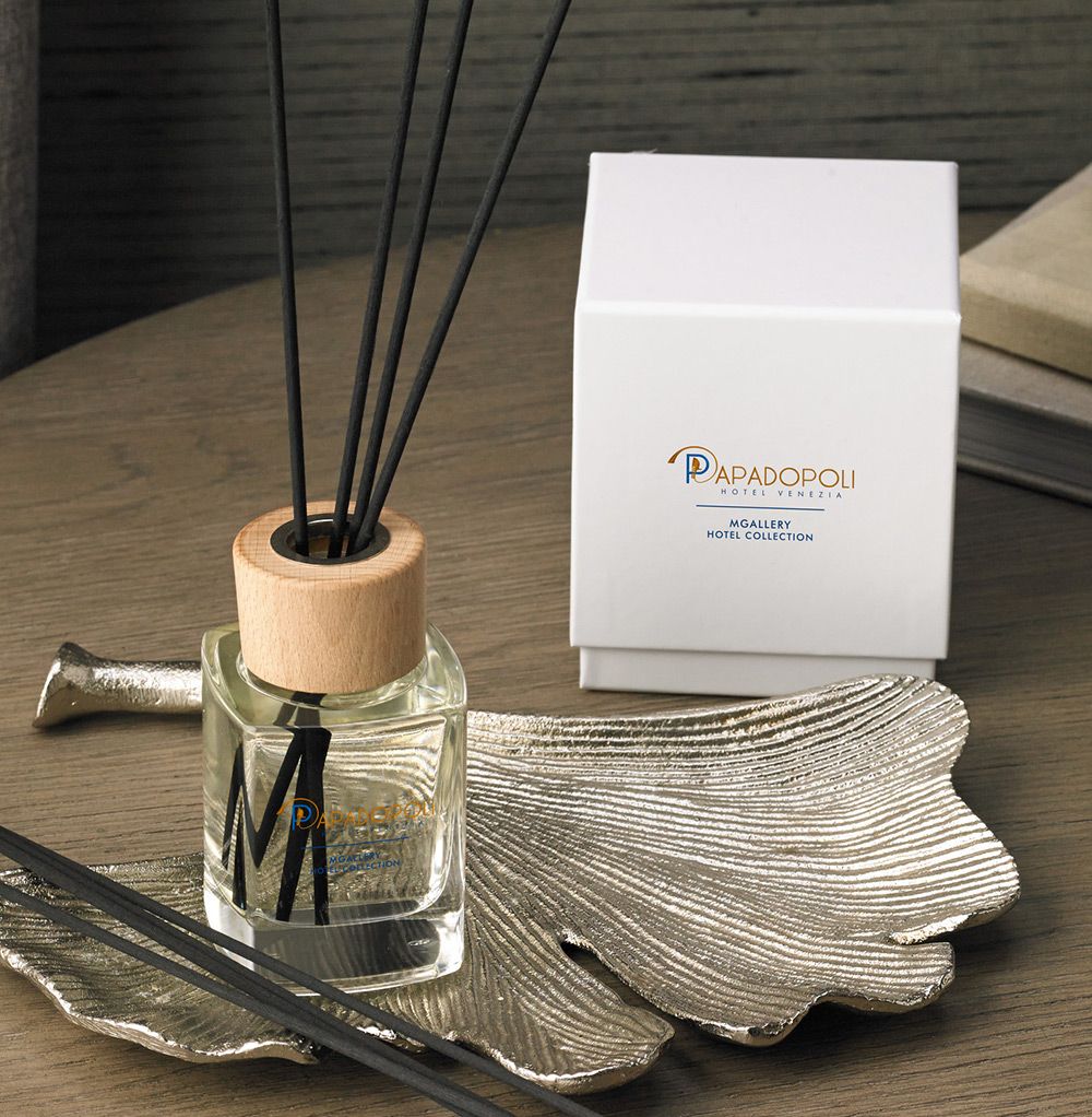 Hotel Papadopoli Venezia Reed Diffuser