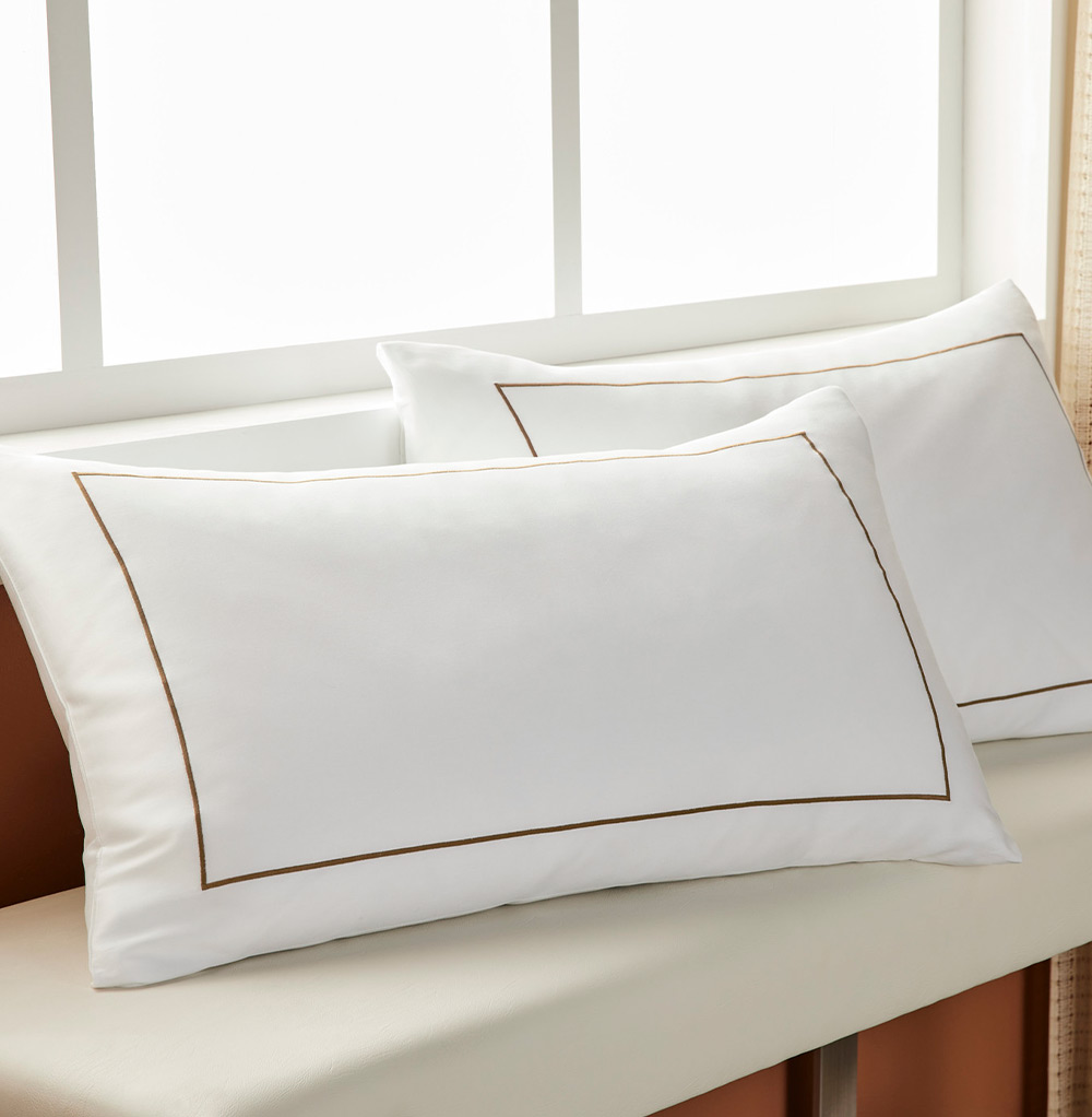 Sateen Pillowcases 3