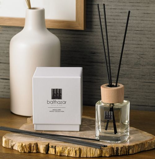 Balthazar Hôtel & Spa Rennes Reed Diffuser