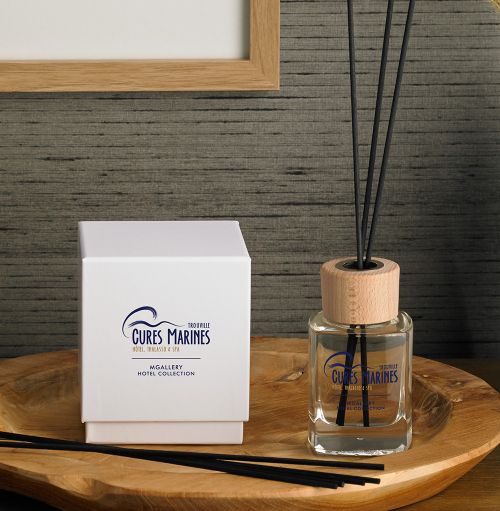 Hôtel Cures Marines Trouville Reed Diffuser