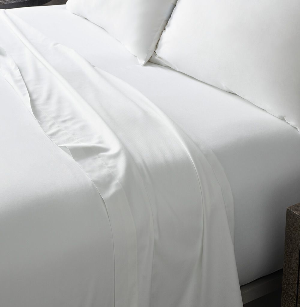 Percale Flat Sheet