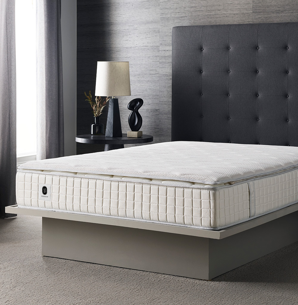 Memorable Bed Mattress & Topper