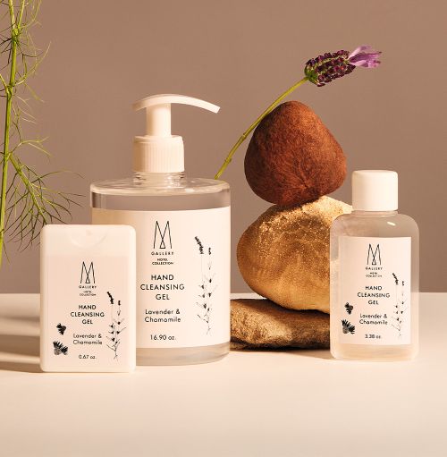 MGallery Hand Sanitizer